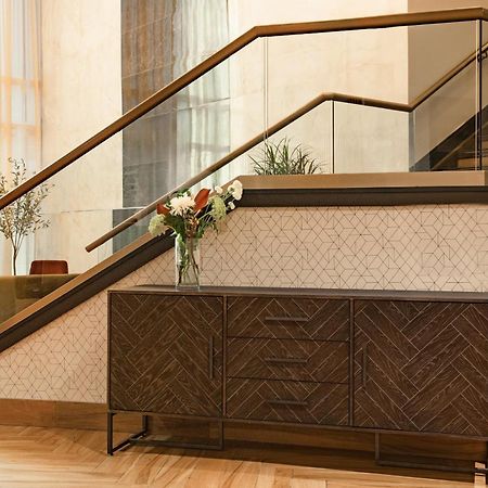Sonder Rideau Aparthotel Οττάβα Εξωτερικό φωτογραφία