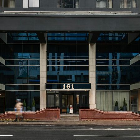 Sonder Rideau Aparthotel Οττάβα Εξωτερικό φωτογραφία