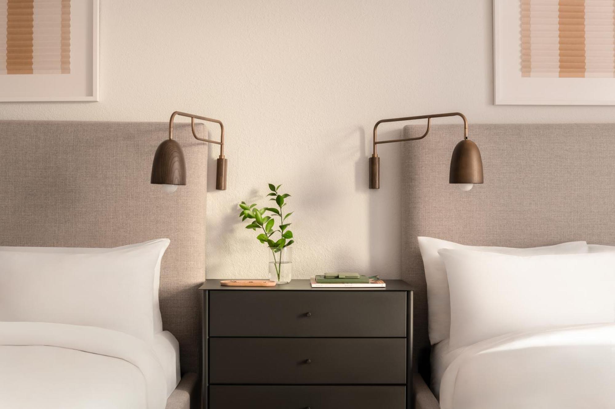 Sonder Rideau Aparthotel Οττάβα Εξωτερικό φωτογραφία