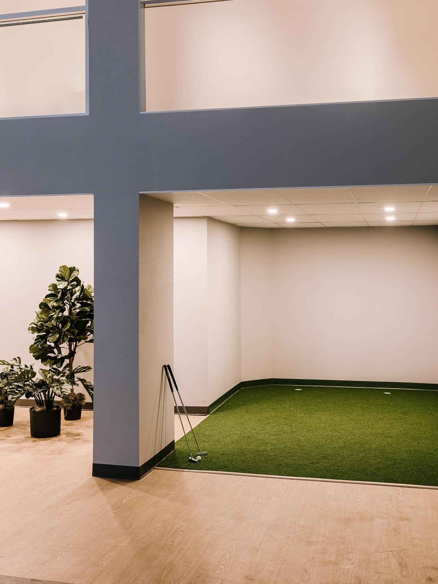 Sonder Rideau Aparthotel Οττάβα Εξωτερικό φωτογραφία